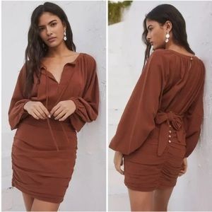 Free People The Only One Mini NWT